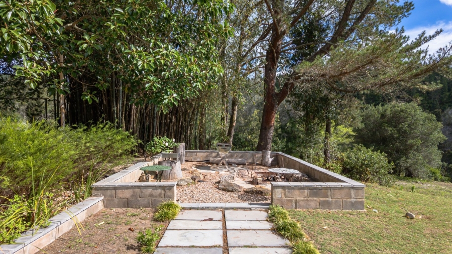 Commercial Property for Sale in Sedgefield Rural Western Cape